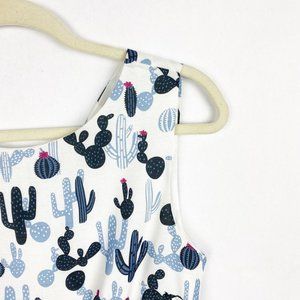 NWT LA SOUL CACTUS DRESS